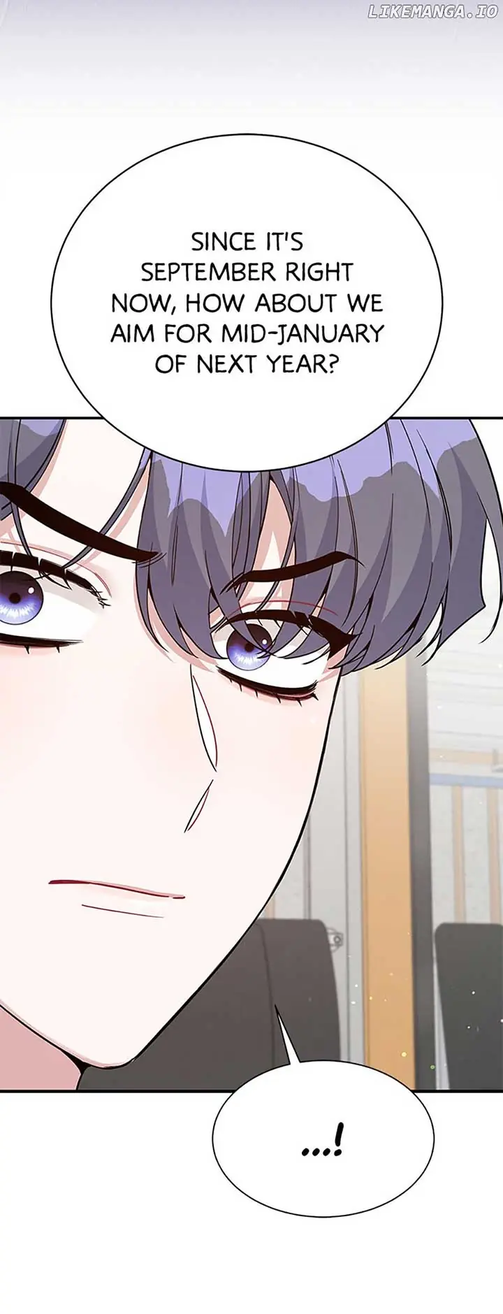 A Blank Slate Regression for the Idol That Lost His Original Mindset Chapter 19 Page 21