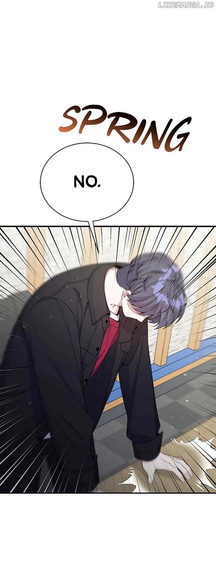 A Blank Slate Regression for the Idol That Lost His Original Mindset Chapter 19 Page 22