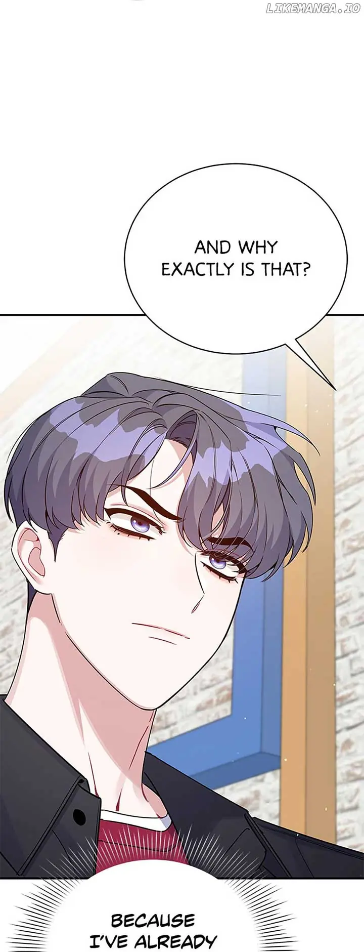 A Blank Slate Regression for the Idol That Lost His Original Mindset Chapter 19 Page 24
