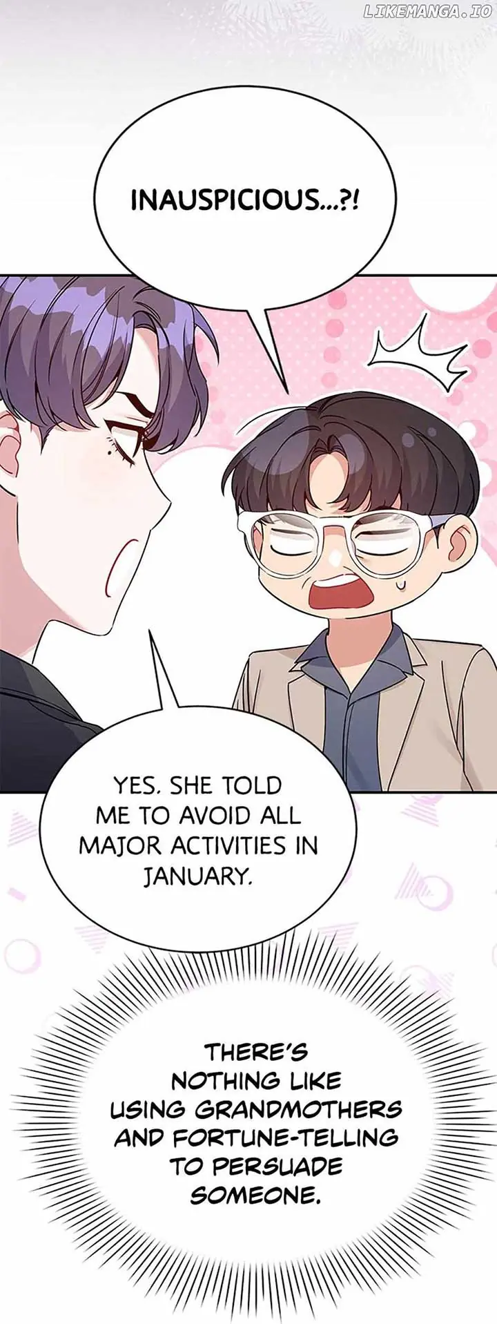 A Blank Slate Regression for the Idol That Lost His Original Mindset Chapter 19 Page 28