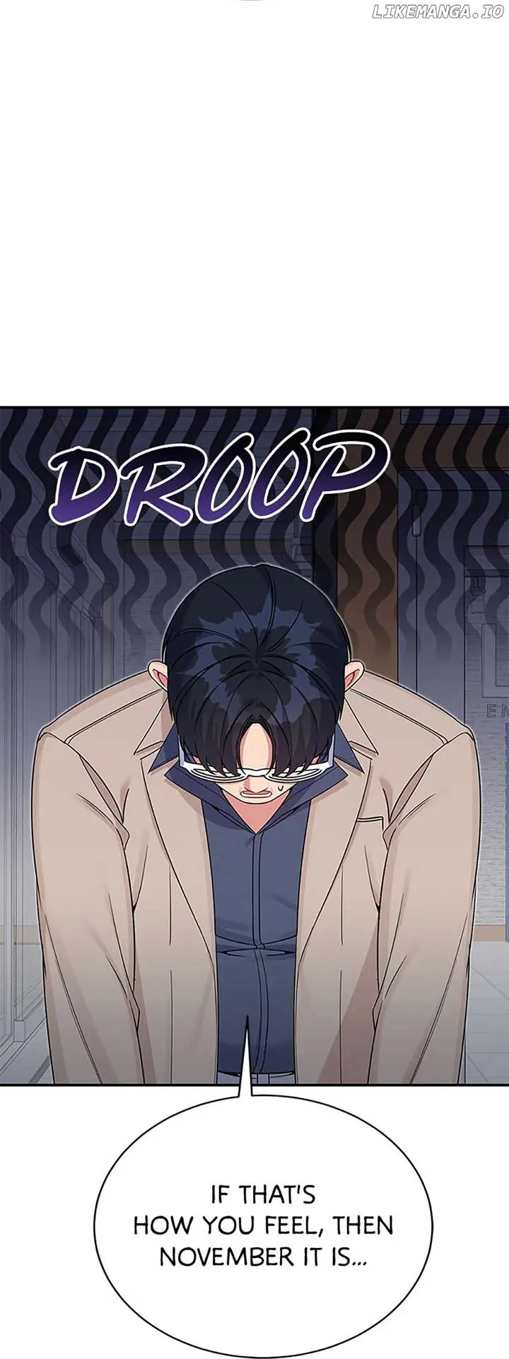 A Blank Slate Regression for the Idol That Lost His Original Mindset Chapter 19 Page 30