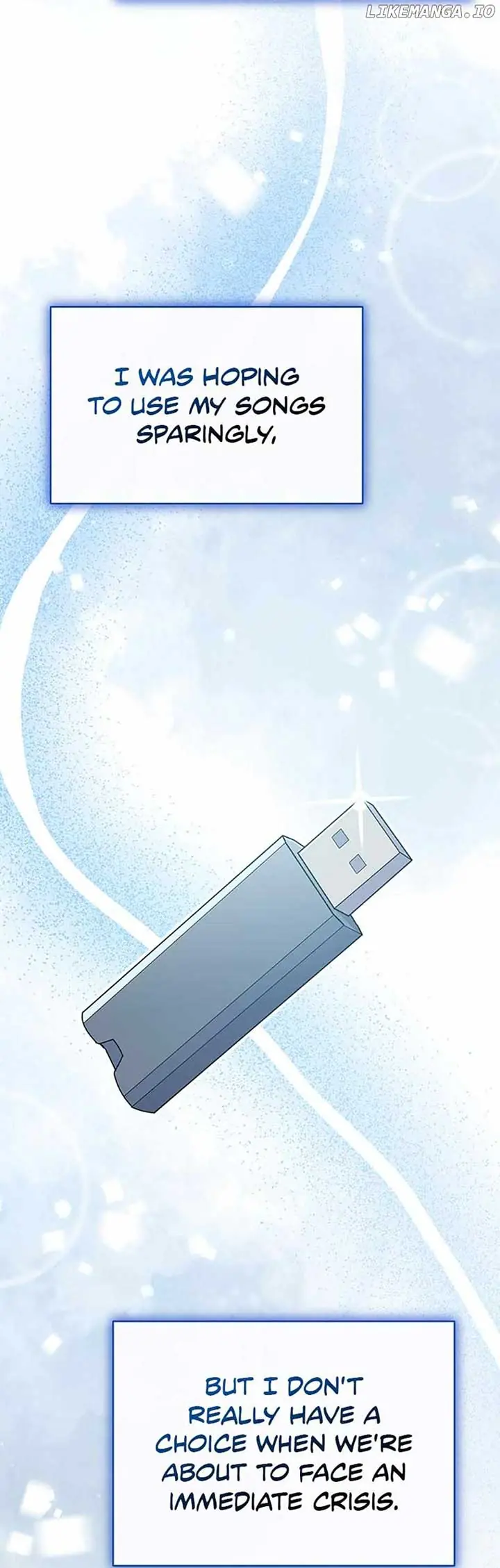 A Blank Slate Regression for the Idol That Lost His Original Mindset Chapter 19 Page 34