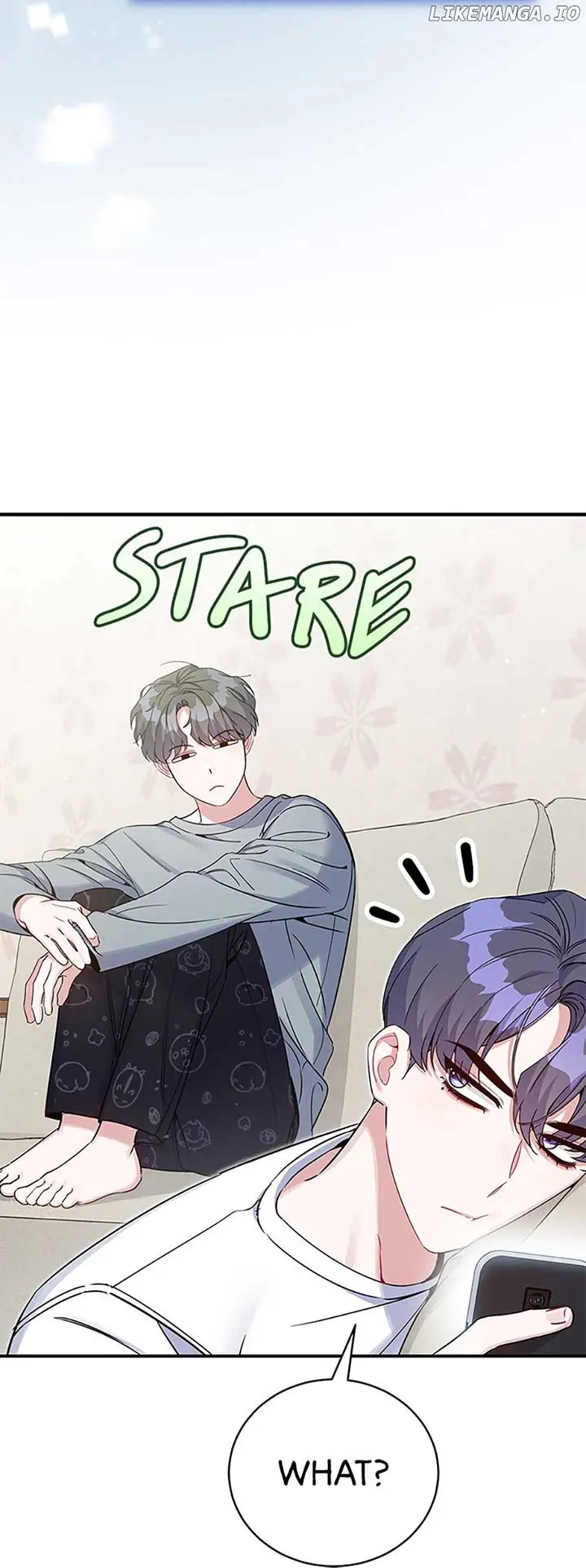 A Blank Slate Regression for the Idol That Lost His Original Mindset Chapter 19 Page 35