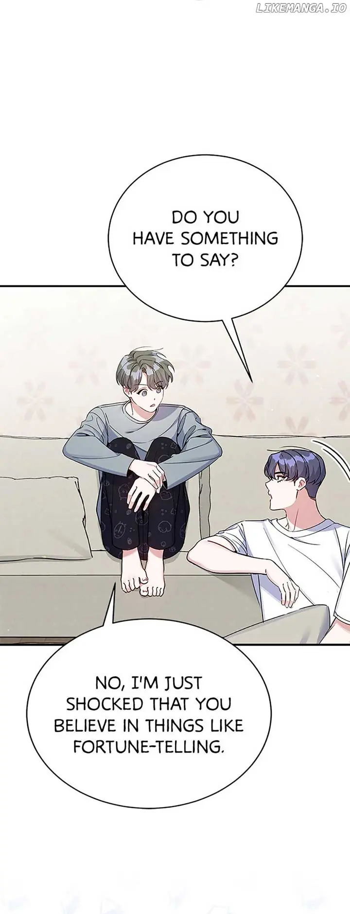 A Blank Slate Regression for the Idol That Lost His Original Mindset Chapter 19 Page 36