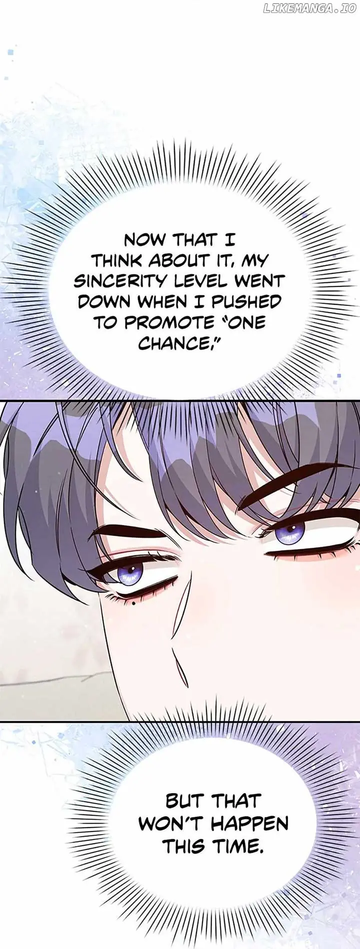 A Blank Slate Regression for the Idol That Lost His Original Mindset Chapter 19 Page 38