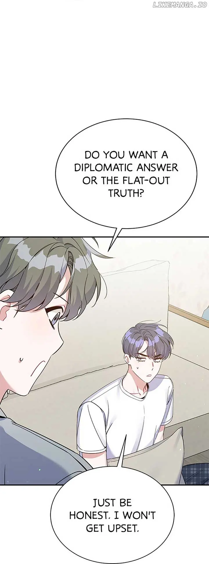 A Blank Slate Regression for the Idol That Lost His Original Mindset Chapter 19 Page 40