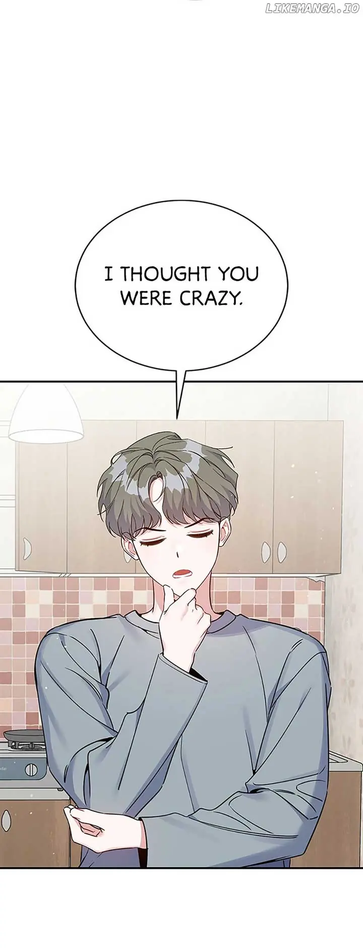 A Blank Slate Regression for the Idol That Lost His Original Mindset Chapter 19 Page 41