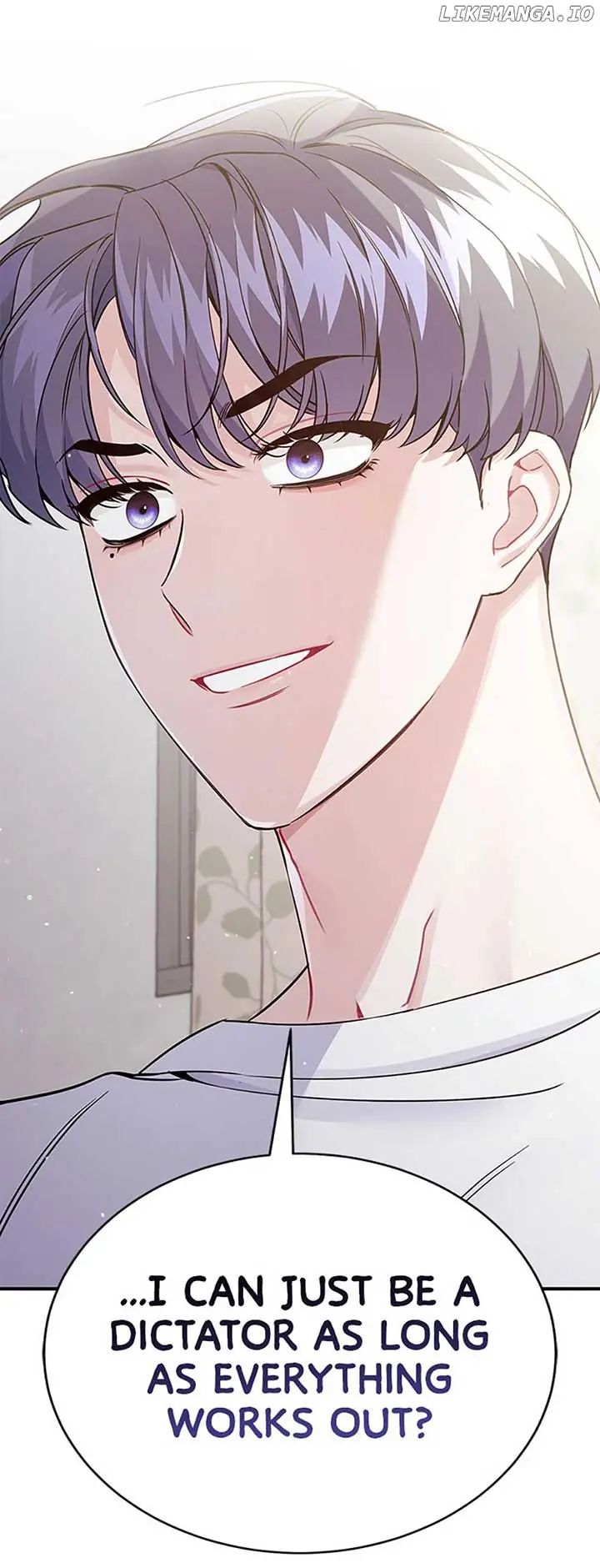 A Blank Slate Regression for the Idol That Lost His Original Mindset Chapter 19 Page 45