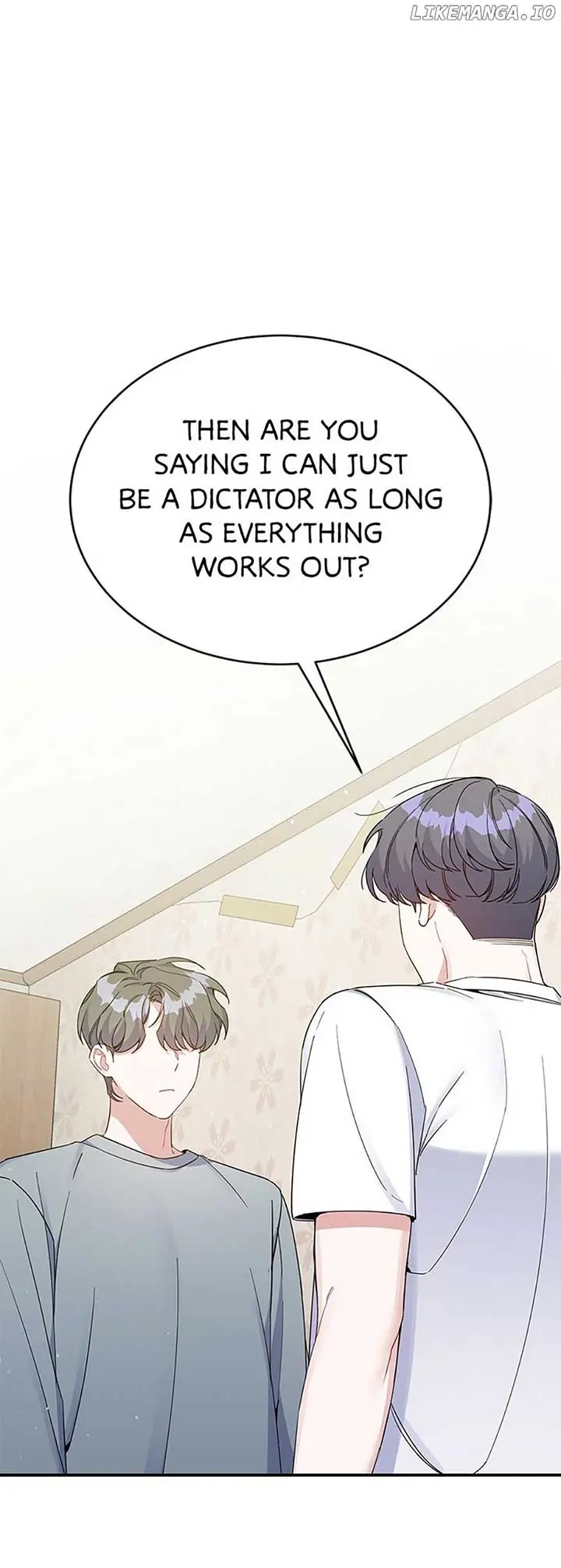 A Blank Slate Regression for the Idol That Lost His Original Mindset Chapter 20 Page 2