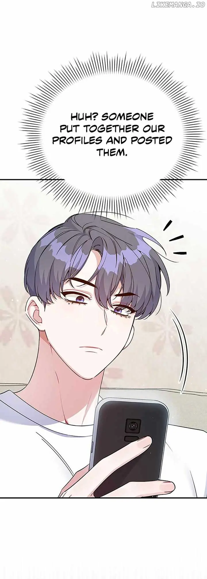 A Blank Slate Regression for the Idol That Lost His Original Mindset Chapter 20 Page 6