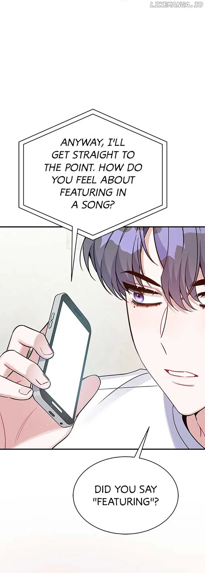 A Blank Slate Regression for the Idol That Lost His Original Mindset Chapter 20 Page 32