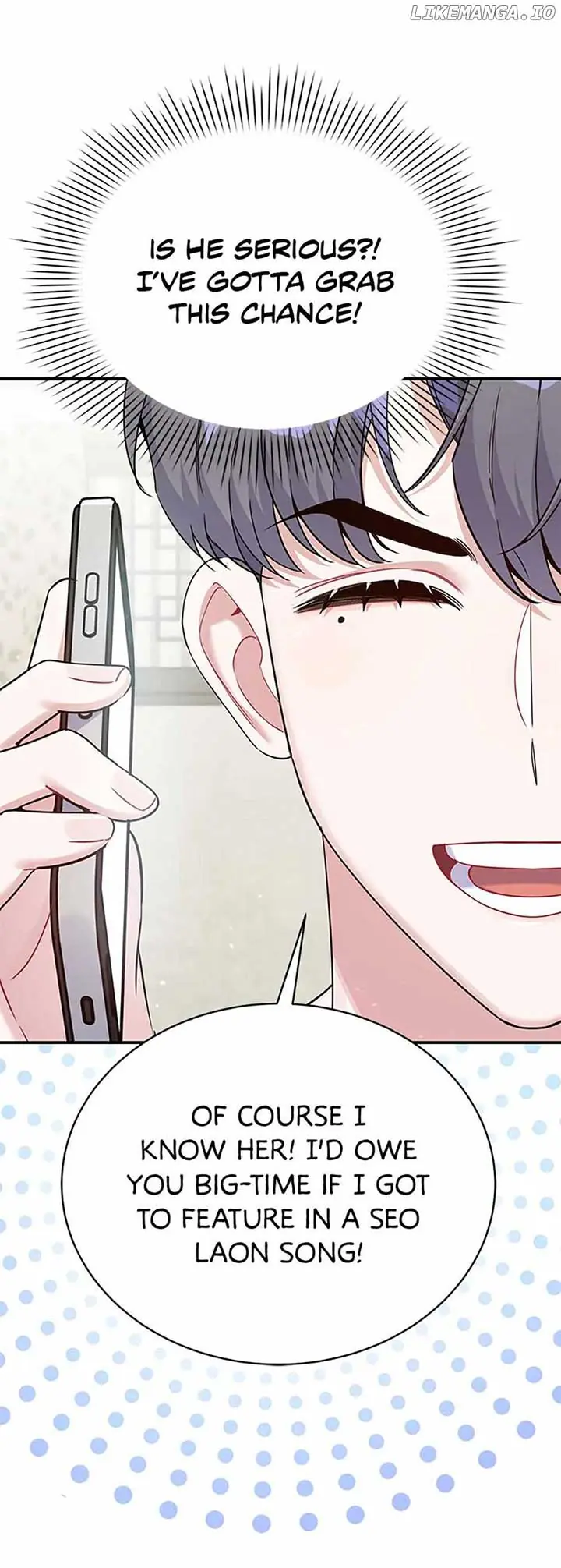 A Blank Slate Regression for the Idol That Lost His Original Mindset Chapter 20 Page 36