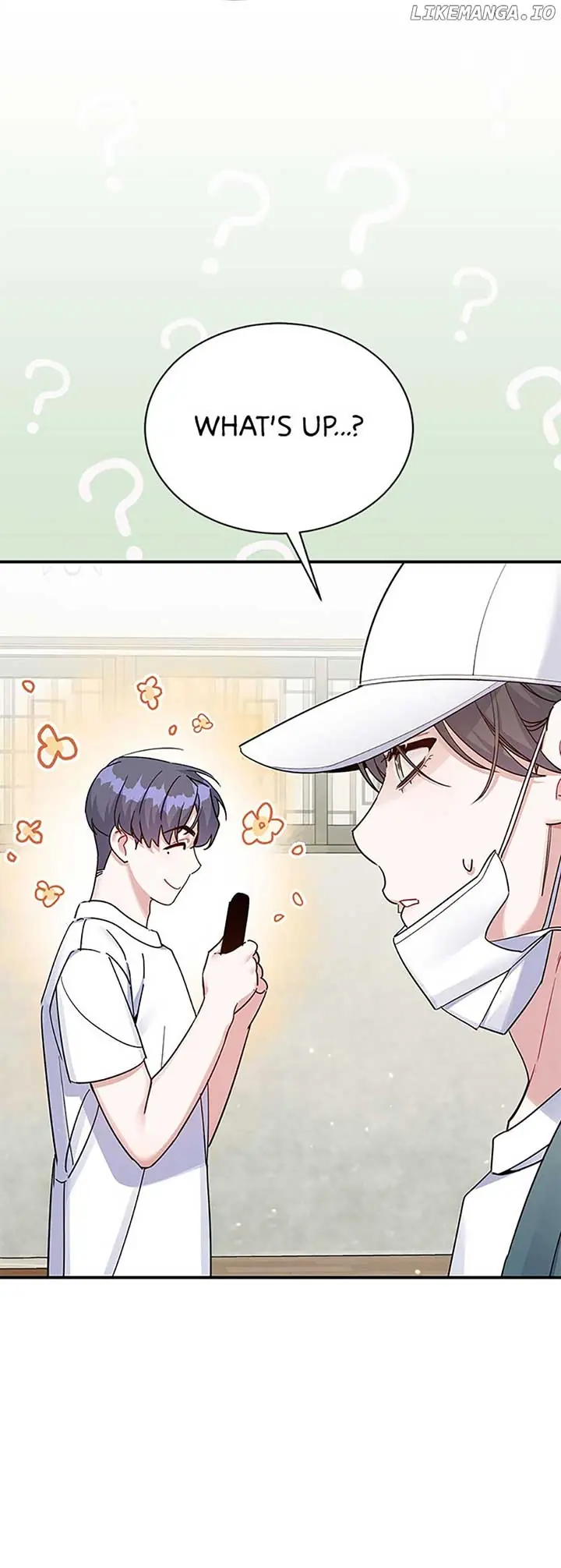 A Blank Slate Regression for the Idol That Lost His Original Mindset Chapter 20 Page 38