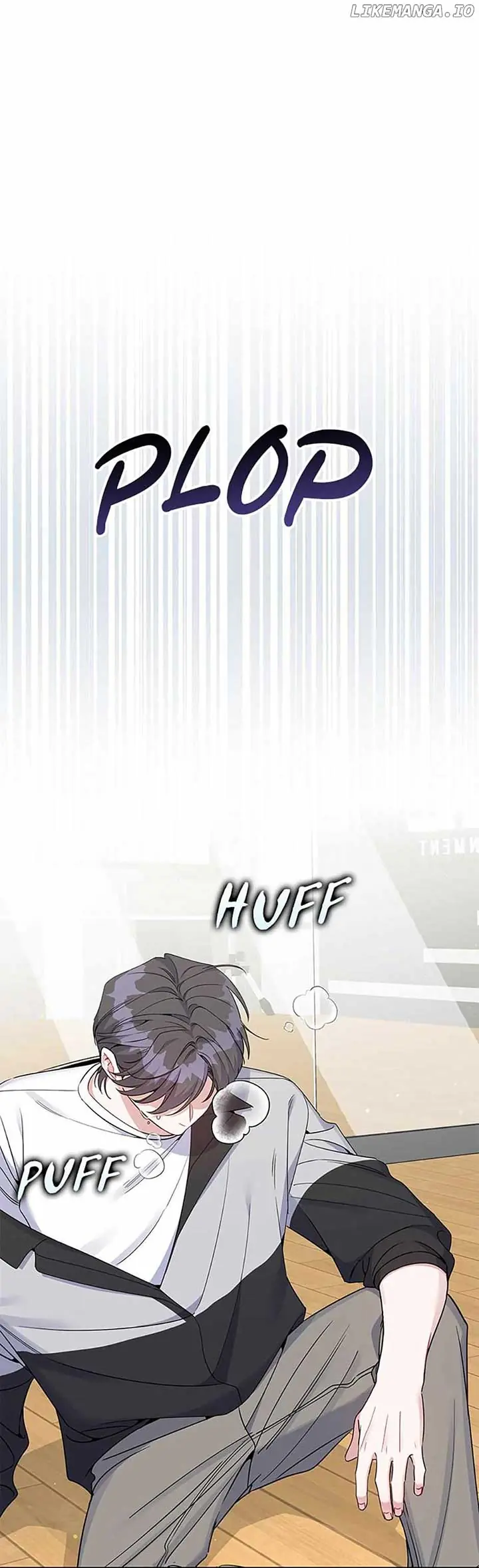 A Blank Slate Regression for the Idol That Lost His Original Mindset Chapter 21 Page 12