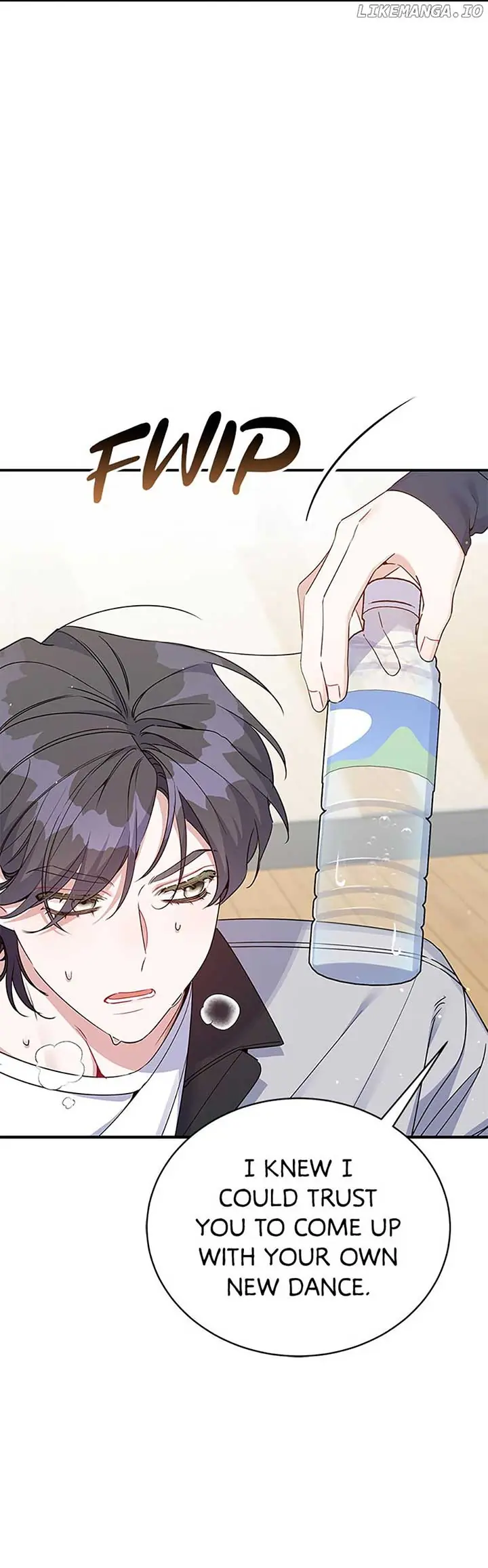 A Blank Slate Regression for the Idol That Lost His Original Mindset Chapter 21 Page 13