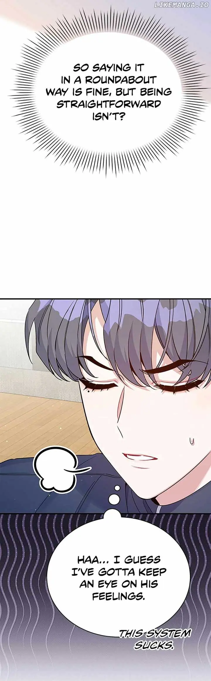 A Blank Slate Regression for the Idol That Lost His Original Mindset Chapter 21 Page 16