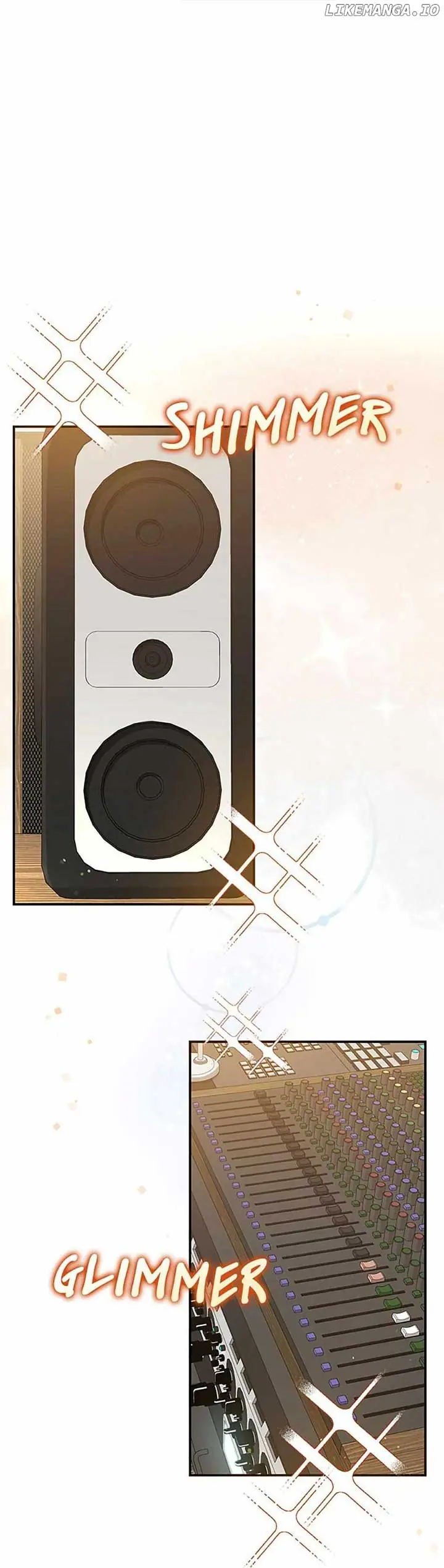 A Blank Slate Regression for the Idol That Lost His Original Mindset Chapter 21 Page 18