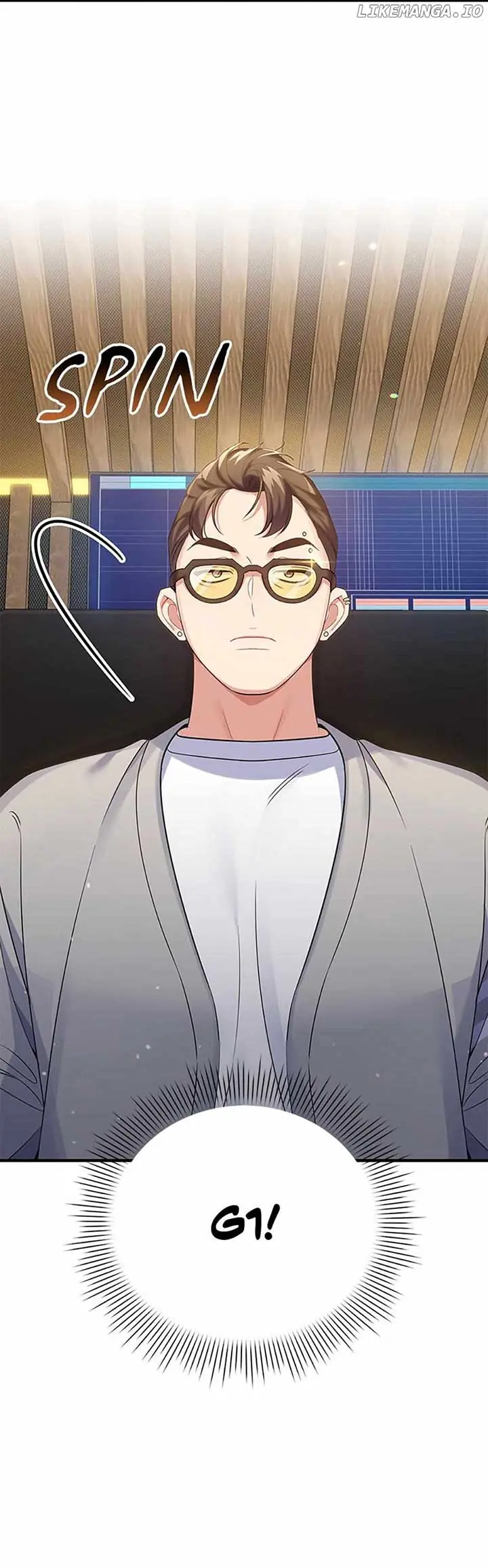 A Blank Slate Regression for the Idol That Lost His Original Mindset Chapter 21 Page 20
