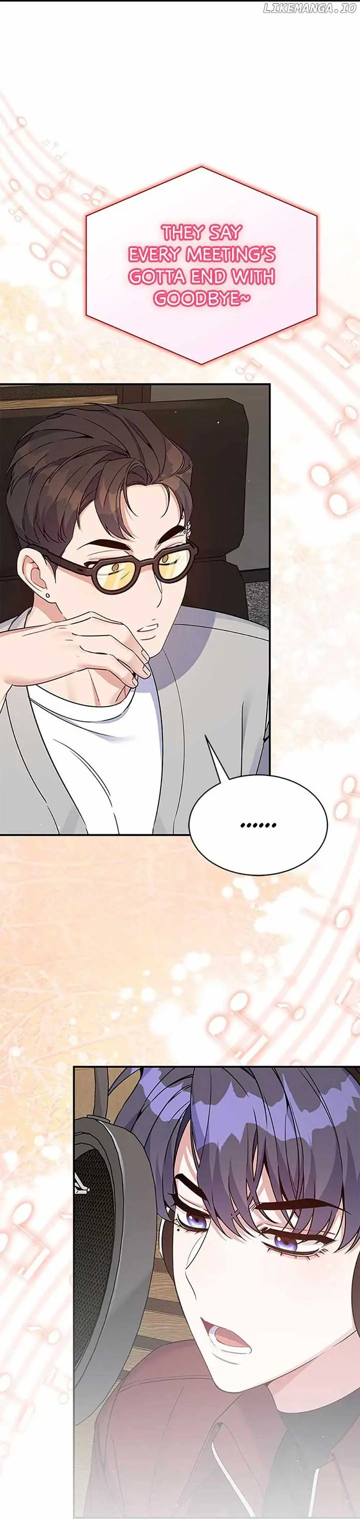 A Blank Slate Regression for the Idol That Lost His Original Mindset Chapter 21 Page 29