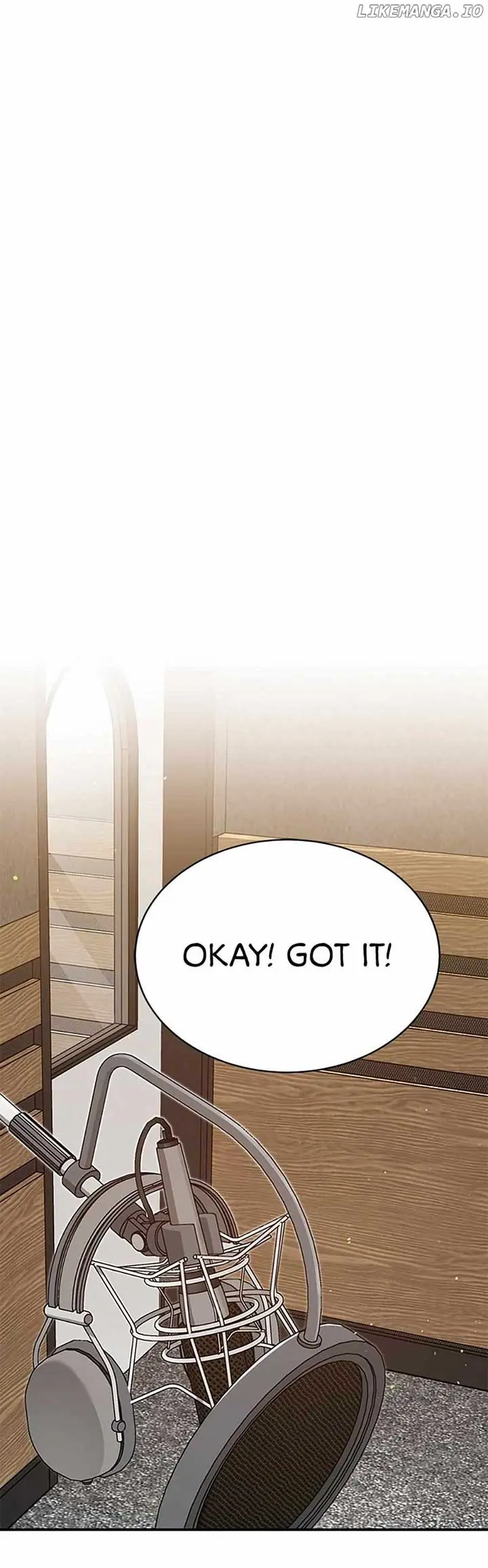 A Blank Slate Regression for the Idol That Lost His Original Mindset Chapter 21 Page 30