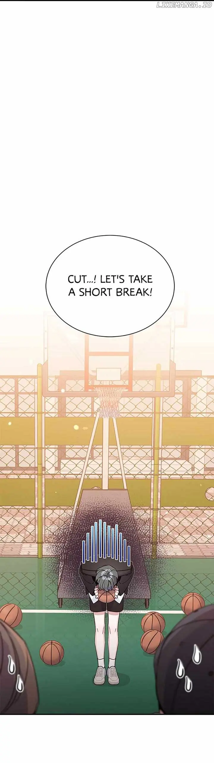 A Blank Slate Regression for the Idol That Lost His Original Mindset Chapter 22 Page 16