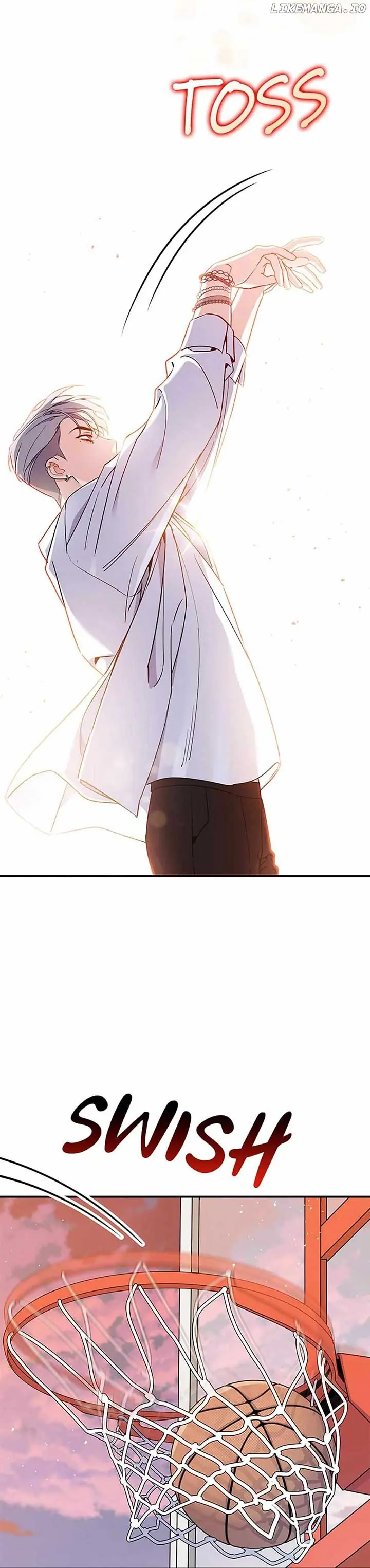A Blank Slate Regression for the Idol That Lost His Original Mindset Chapter 22 Page 18