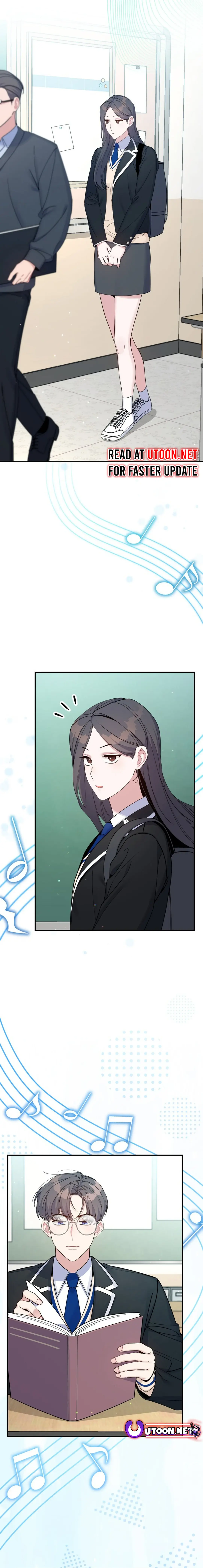 A Blank Slate Regression for the Idol That Lost His Original Mindset Chapter 28 Page 3