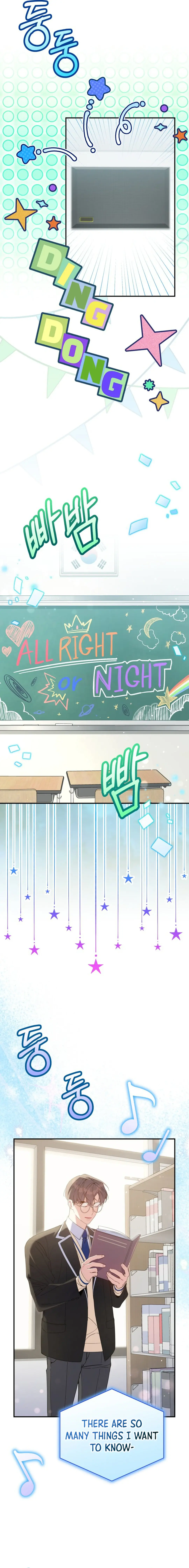 A Blank Slate Regression for the Idol That Lost His Original Mindset Chapter 28 Page 5