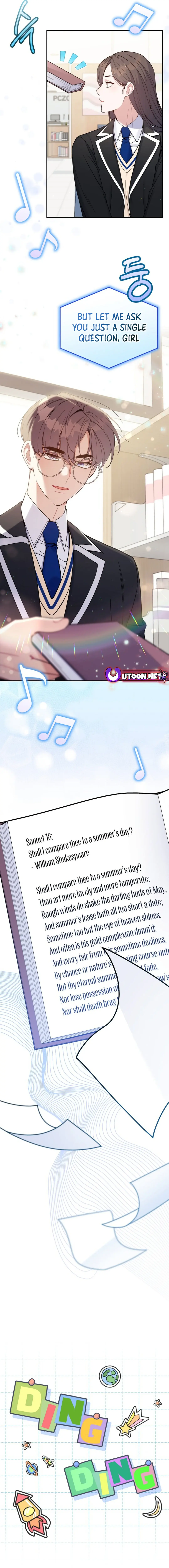 A Blank Slate Regression for the Idol That Lost His Original Mindset Chapter 28 Page 6