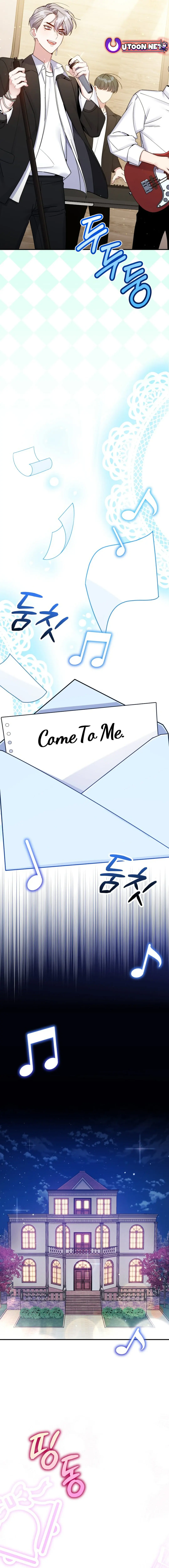 A Blank Slate Regression for the Idol That Lost His Original Mindset Chapter 28 Page 8