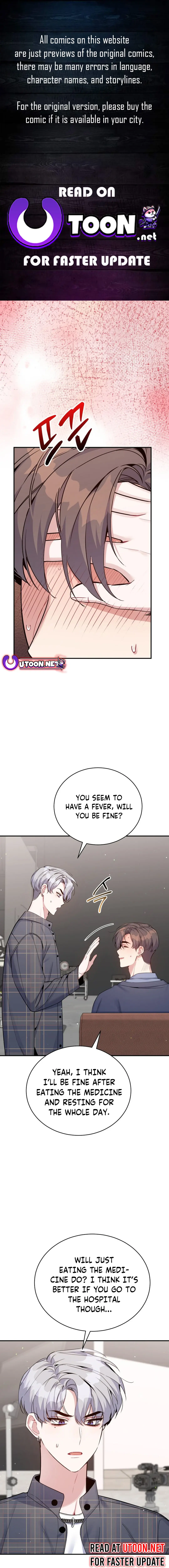 A Blank Slate Regression for the Idol That Lost His Original Mindset Chapter 29 Page 2