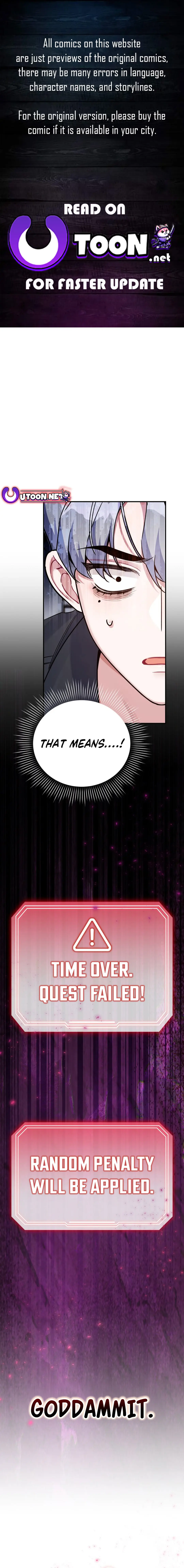 A Blank Slate Regression for the Idol That Lost His Original Mindset Chapter 30 Page 2