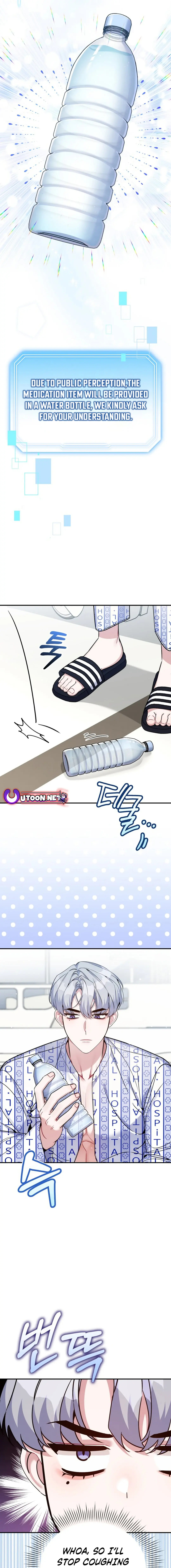 A Blank Slate Regression for the Idol That Lost His Original Mindset Chapter 30 Page 19