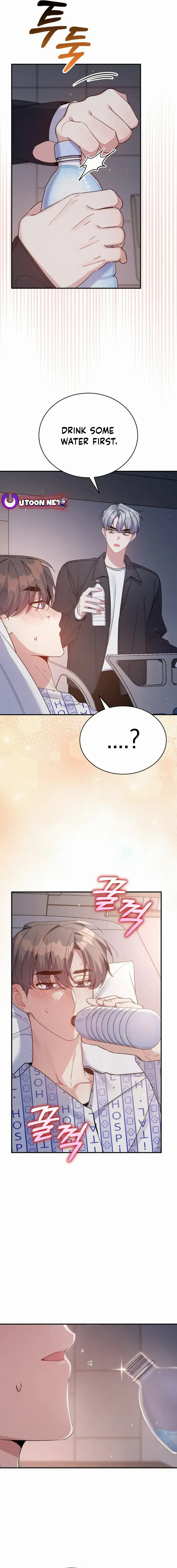 A Blank Slate Regression for the Idol That Lost His Original Mindset Chapter 31 Page 8