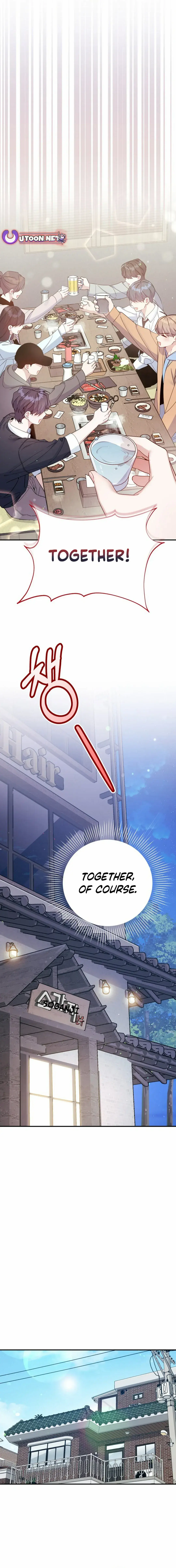 A Blank Slate Regression for the Idol That Lost His Original Mindset Chapter 39 Page 14