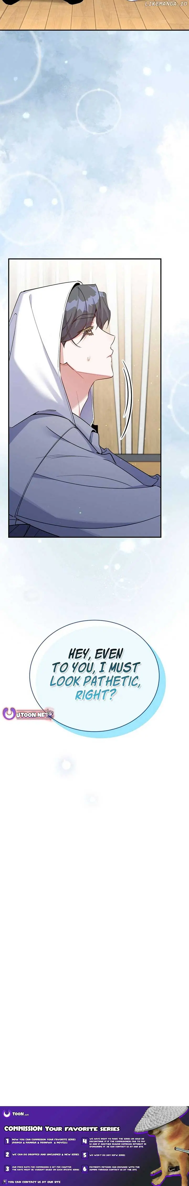 A Blank Slate Regression for the Idol That Lost His Original Mindset Chapter 44 Page 18