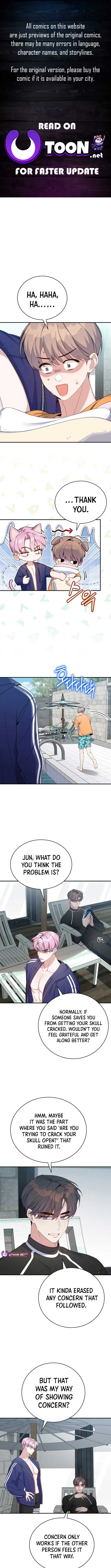 A Blank Slate Regression for the Idol That Lost His Original Mindset Chapter 53 Page 2