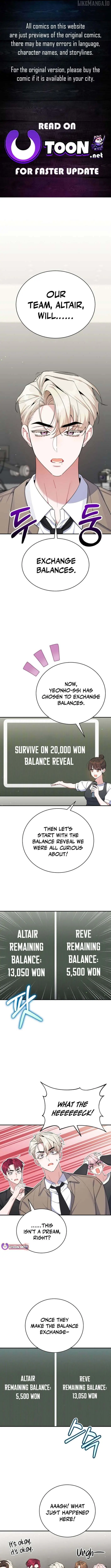 A Blank Slate Regression for the Idol That Lost His Original Mindset Chapter 60 Page 2