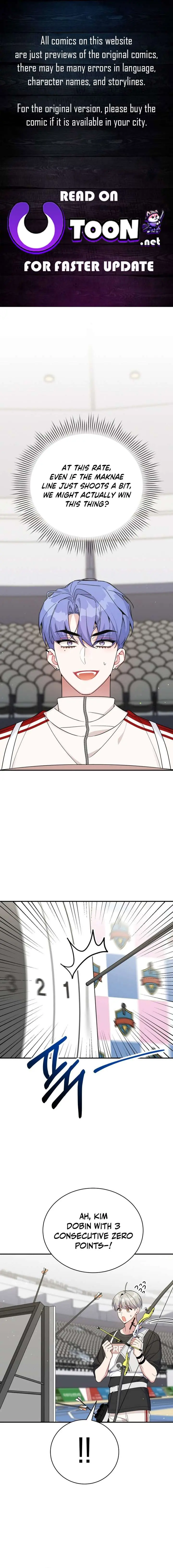 A Blank Slate Regression for the Idol That Lost His Original Mindset Chapter 64 Page 2