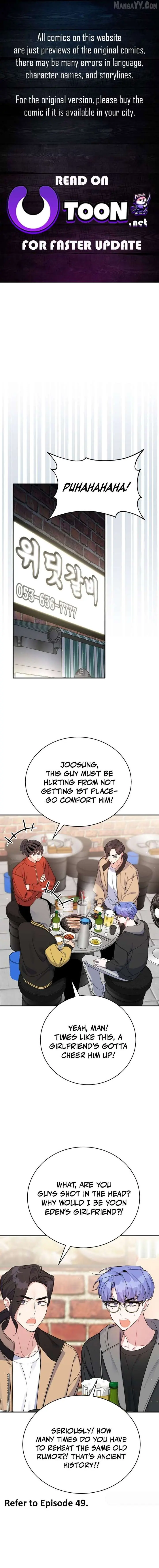A Blank Slate Regression for the Idol That Lost His Original Mindset Chapter 69 Page 2
