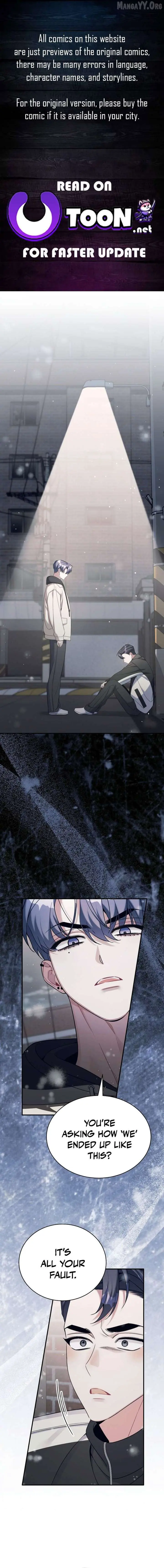A Blank Slate Regression for the Idol That Lost His Original Mindset Chapter 71 Page 2