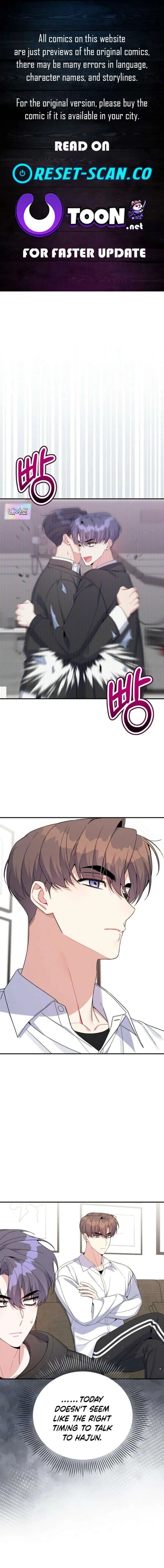 A Blank Slate Regression for the Idol That Lost His Original Mindset Chapter 76 Page 2
