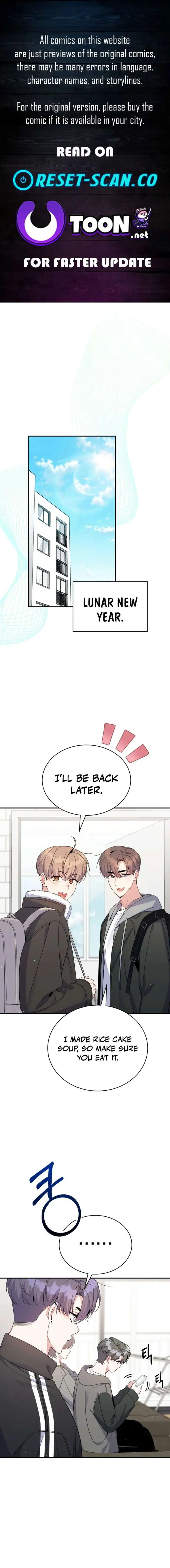 A Blank Slate Regression for the Idol That Lost His Original Mindset Chapter 77 Page 2