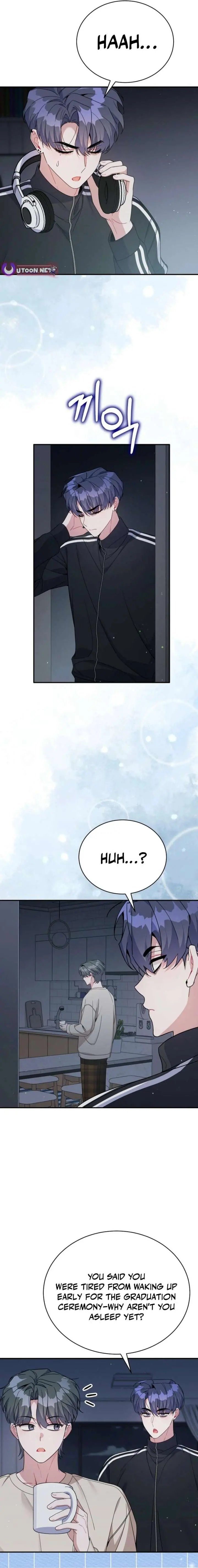 A Blank Slate Regression for the Idol That Lost His Original Mindset Chapter 77 Page 14
