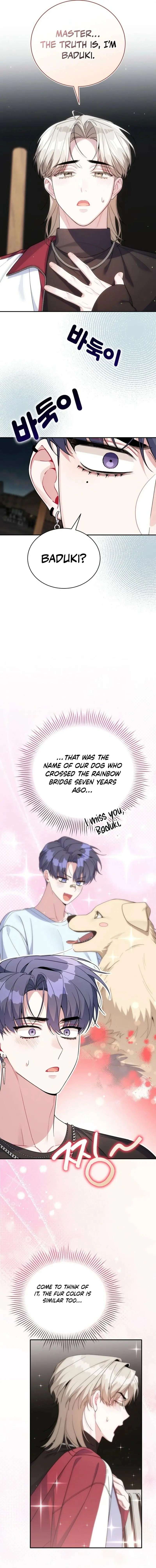 A Blank Slate Regression for the Idol That Lost His Original Mindset Chapter 79 Page 9