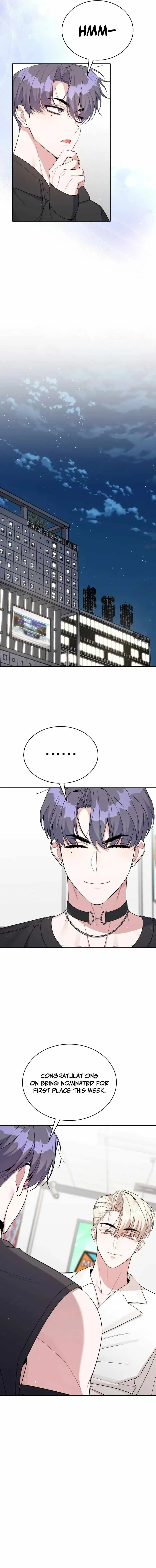 A Blank Slate Regression for the Idol That Lost His Original Mindset Chapter 80 Page 16