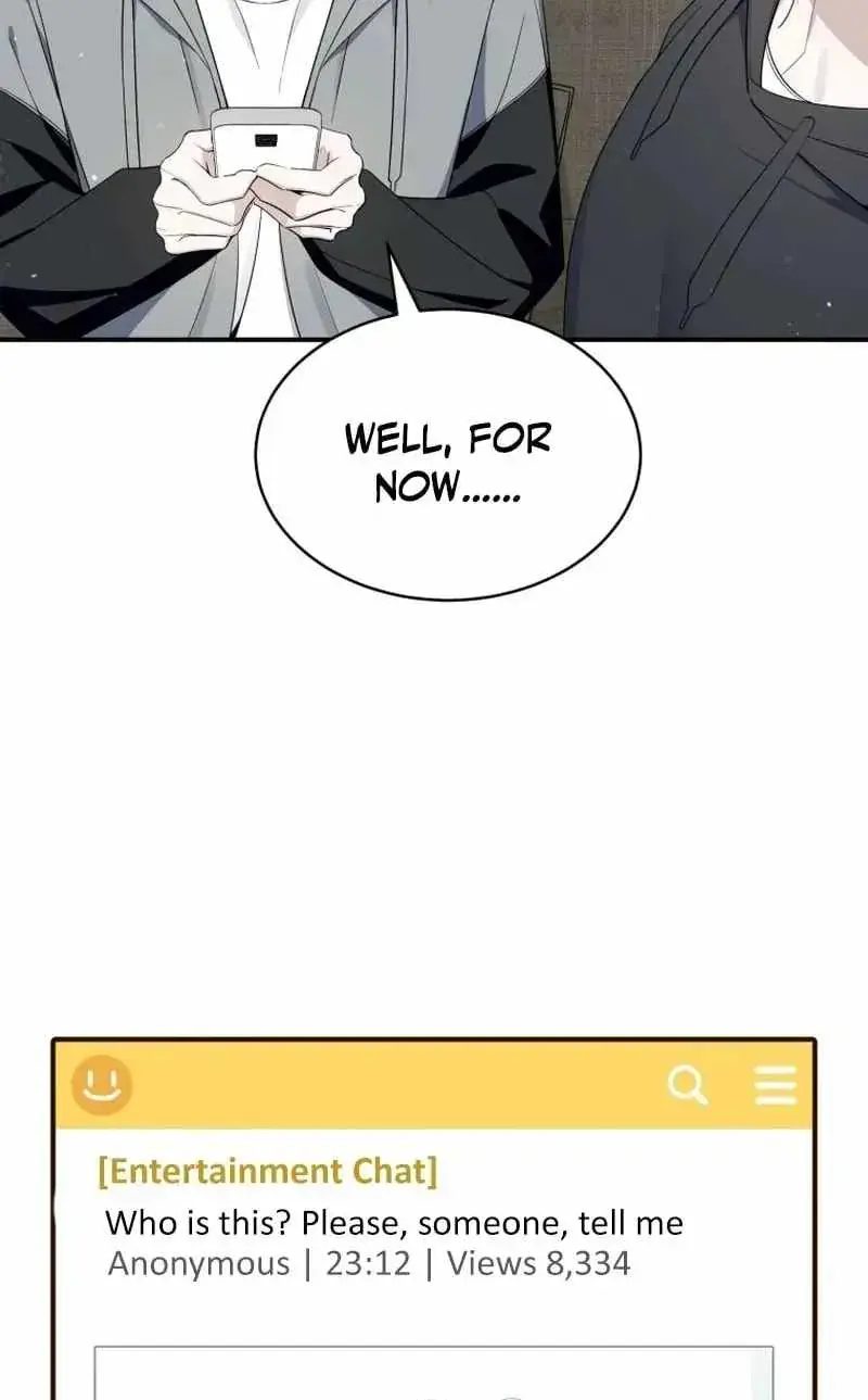 A Blank Slate Regression for the Idol That Lost His Original Mindset Chapter 84 Page 8