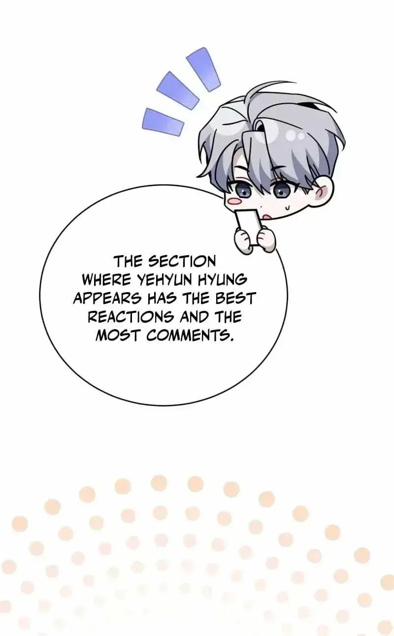 A Blank Slate Regression for the Idol That Lost His Original Mindset Chapter 84 Page 10