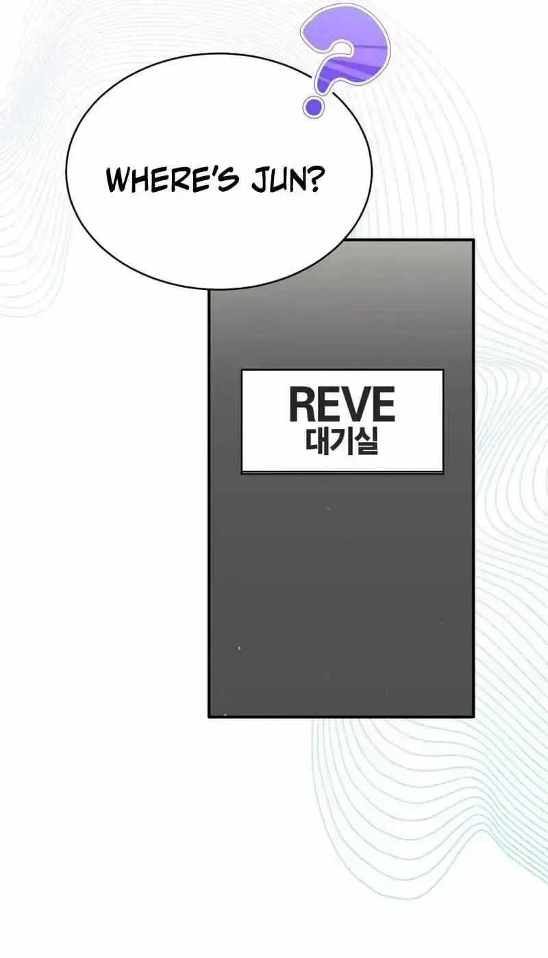 A Blank Slate Regression for the Idol That Lost His Original Mindset Chapter 84 Page 22
