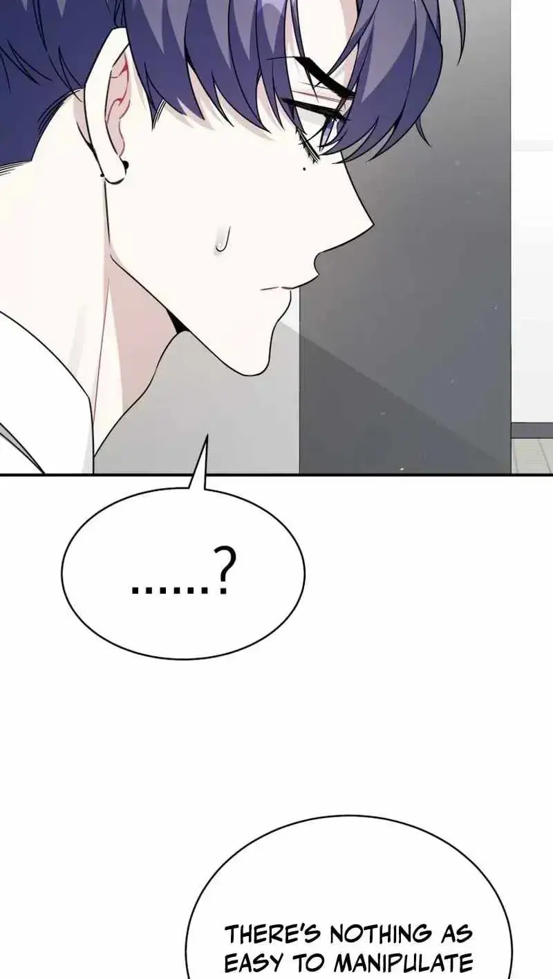 A Blank Slate Regression for the Idol That Lost His Original Mindset Chapter 84 Page 30